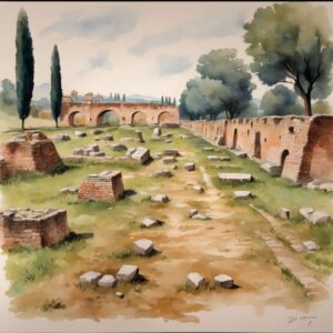 appia