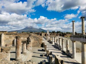 pompei